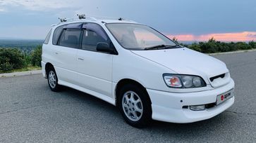    Toyota Ipsum 1997 , 550000 , 