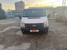   Ford Transit 2008 , 1070000 , 