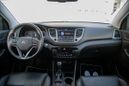 SUV   Hyundai Tucson 2017 , 2198000 , 