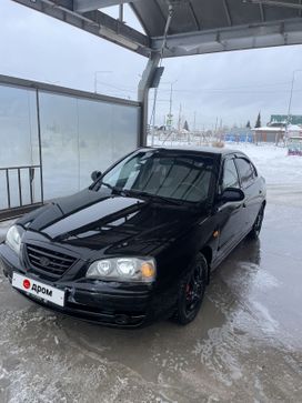  Hyundai Elantra 2005 , 150000 ,  