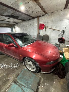  Mitsubishi Galant 1997 , 380000 , 