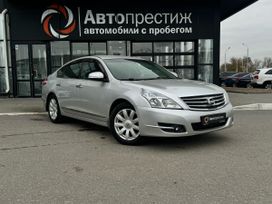  Nissan Teana 2011 , 1090000 , 