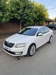  Skoda Octavia 2014 , 1080000 , 