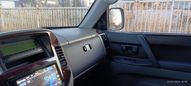 SUV   Mitsubishi Pajero 2001 , 549000 , 