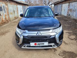 SUV   Mitsubishi Outlander 2020 , 2650000 , 