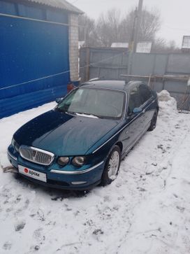  Rover 75 2000 , 460000 , 