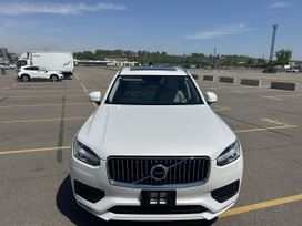 SUV   Volvo XC90 2021 , 3998000 , 