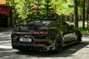  Chevrolet Camaro 2018 , 4600000 , 