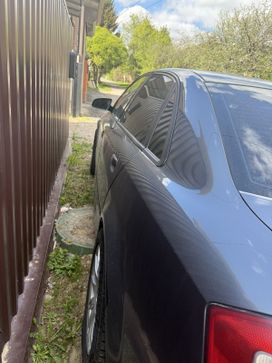  Audi A4 2003 , 540000 , 