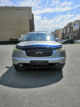 SUV   Infiniti FX35 2003 , 1050000 , 