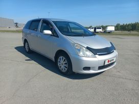    Toyota Wish 2004 , 865000 , 
