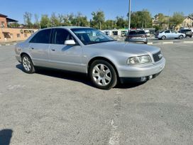  Audi A8 2001 , 900000 , 