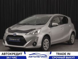  Toyota Aqua 2016 , 1150000 , 