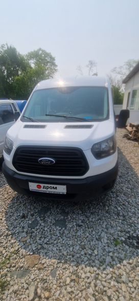   Ford Transit 2020 , 3450000 , 