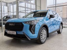 SUV   Haval Jolion 2025 , 2949000 , 