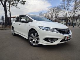    Honda Jade 2015 , 1450000 , 