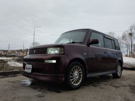  Toyota bB 2000 , 550000 , 