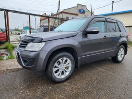 SUV   Suzuki Grand Vitara 2013 , 1550000 , 