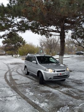 SUV   Honda HR-V 2004 , 735000 , 