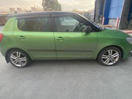  Skoda Fabia 2010 , 630000 , 