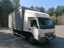    Mitsubishi Fuso Canter 2017 , 3690000 , 