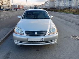 Toyota Mark II 2003 , 950000 , -