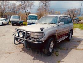 SUV   Toyota Land Cruiser 1993 , 2500000 , 