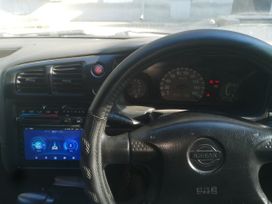  Nissan Expert 2000 , 315000 , 