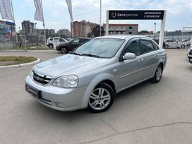  Chevrolet Lacetti 2008 , 425000 , 