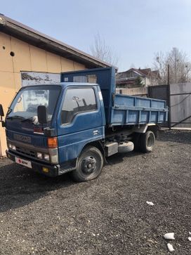  Mazda Titan 1995 , 2300000 , 