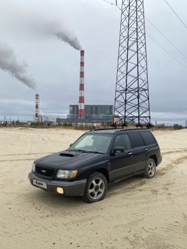 SUV   Subaru Forester 1983 , 400000 , 