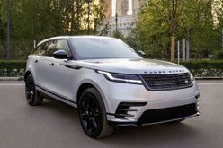  Range Rover Velar