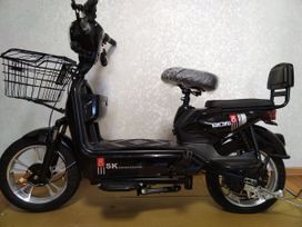  Skyway SK8 2025 , 50000 , 