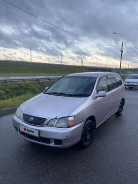    Toyota Gaia 2001 , 340000 , 