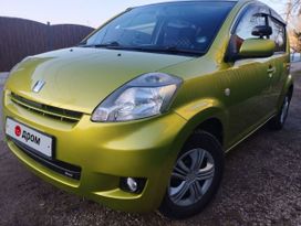  Toyota Passo 2009 , 600000 , 
