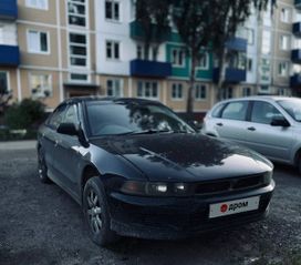  Mitsubishi Galant 1997 , 260000 , 