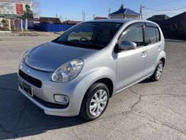  Toyota Passo 2014 , 790000 , -