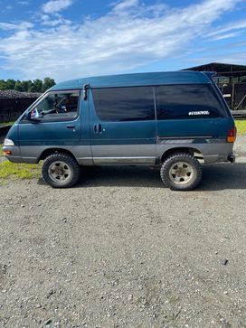    Toyota Lite Ace 1990 , 300000 , 