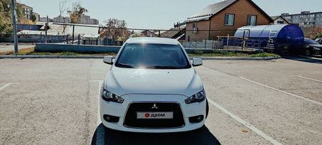  Mitsubishi Lancer 2014 , 970000 , 
