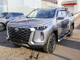  Changan Hunter Plus 2024 , 3599000 , 