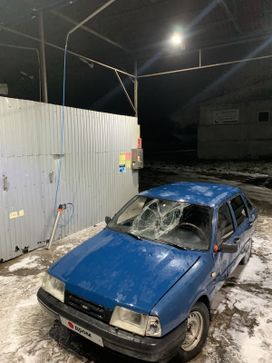 ИЖ 2126 Ода, 2002