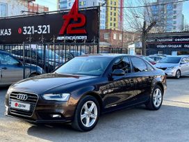  Audi A4 2014 , 1120000 , 