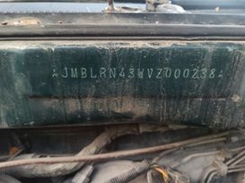    Mitsubishi Space Wagon 1997 , 180000 , 