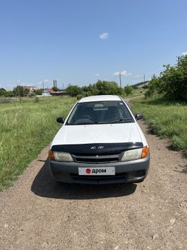  Nissan AD 2000 , 264990 , 