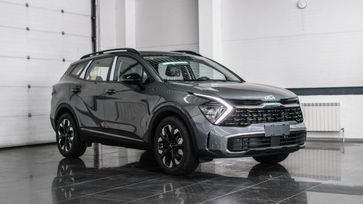 SUV   Kia Sportage 2024 , 3900000 , 