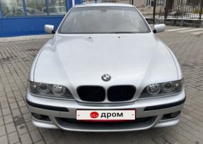  BMW 5-Series 2002 , 951000 , 