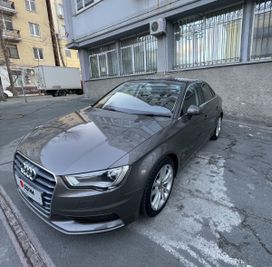  Audi A3 2014 , 1650000 , 