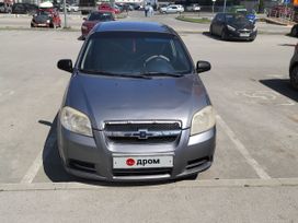 Chevrolet Aveo 2008 , 210000 , 