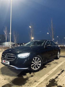  Mercedes-Benz E-Class 2022 , 4950000 , 