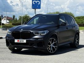 SUV   BMW X5 2021 , 7880000 , 